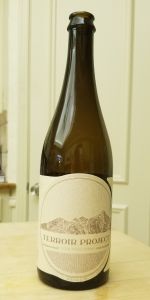 Terroir Project:  Texas Syrah