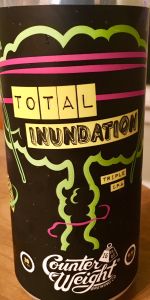 Total Inundation