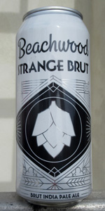 Strange Brut