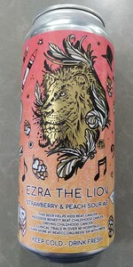 Ezra The Lion