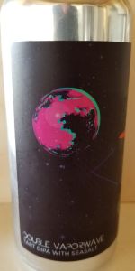 Double Vaporwave