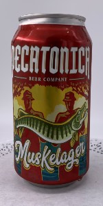 Muskelager