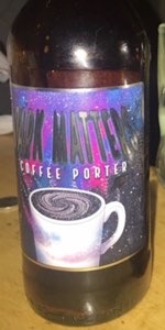 Dark Matters