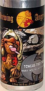 Tounge Tied Troll