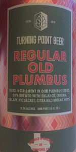 Regular Old Plumbus
