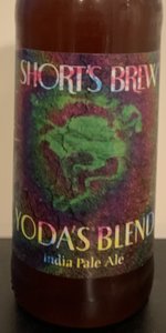 Yoda's Blend