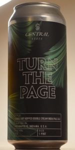 Turn The Page