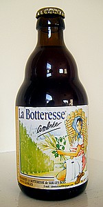 La Botteresse Ambree
