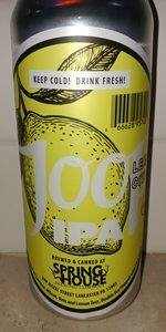 Joop - Lemon Citra