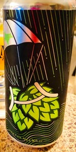 Operation Juice Drop - Double Dry-Hopped