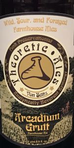 Arcadium Gruit