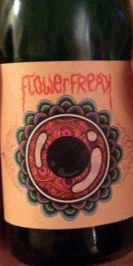 Flower Freak
