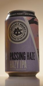 Passing Haze