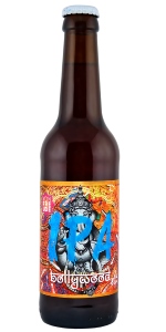 Bollywood IPA