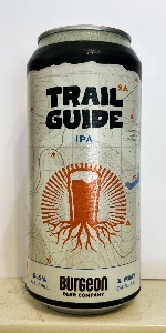 Trail Guide