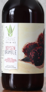 Boysen Bramble