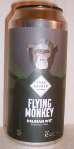 Flying Monkey