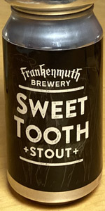 Sweet Tooth