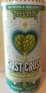 First Crush