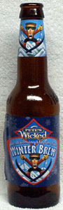 Pete S Wicked Summer Brew Clone