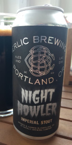 Night Howler