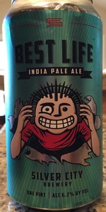 MXPX Best Life IPA