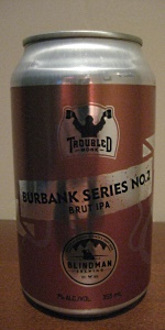 Burbank Series No. 2