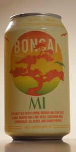 The Bonsai Project MI