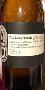 The Long Tooth