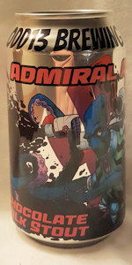 Admiral Abyss