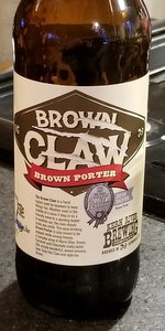 Brown Claw Brown Porter