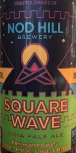 Square Wave