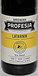 Latarnik