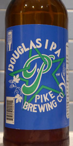 Douglas IPA