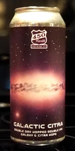 Galactic Citra