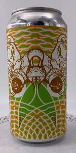 Double Milkshake IPA - Pumpkin Chai Latte
