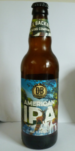 Devil's Backbone