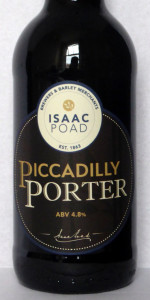 Piccadilly Porter