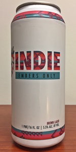 Embers Only