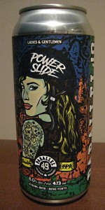 Power Slide