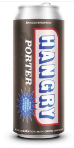 Hangry