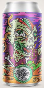 Zombie Juice