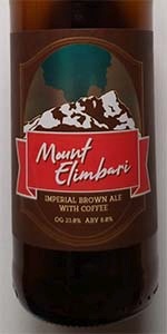 Mount Elimbari