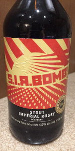 S.I.R. BOMB!