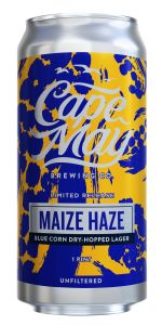 Maize Haze