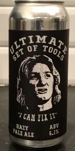 Ultimate Set Of Tools