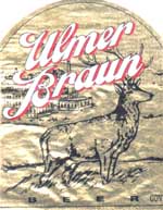 Ulmer Braun