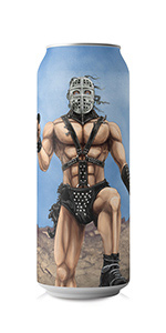 Humungus