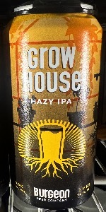 Grow House IPA