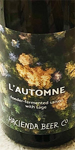 L'automne